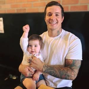 Meet your Posher, Brian